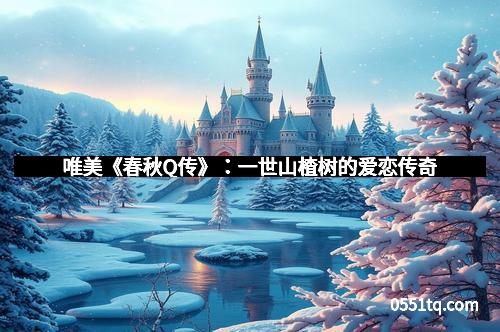 唯美《春秋Q传》：一世山楂树的爱恋传奇